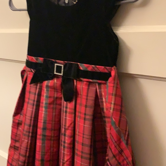 Kids dress - Picture 3 of 6